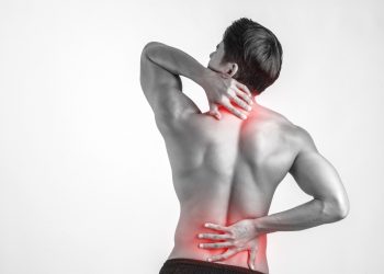 Managing Chronic Pain with Comprehensive Physiotherapy Solutions at Healthy Life Physio & Wellness Scarborough