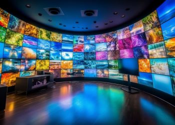 Elevate Your Viewing: Exploring the Future of Digital Entertainment