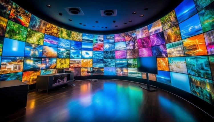Elevate Your Viewing: Exploring the Future of Digital Entertainment