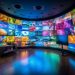 Elevate Your Viewing: Exploring the Future of Digital Entertainment
