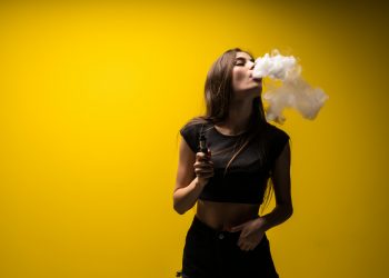 Nicotine Vs Nicotine Free Vape In Dubai: A Simple Guide with Vape Gate
