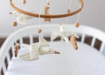 Discover the Perfect Baby Cot Mobile at BabyCotMobiles.com.au