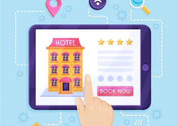 Eagle Booking – WordPress Hotel Booking Plugin