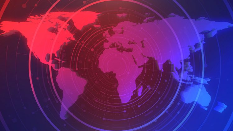 Navigating the Complex World of Global News: Trends and Transformations