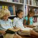 The Role of Library in shaping great academics for students at an IB PYP School
