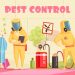 Top Reasons to Hire a Professional Bellevue Pest Control Service