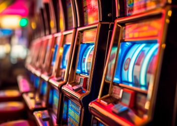 Memilih Situs Mesin Slot yang Memberikan Jackpot Paling Kecil