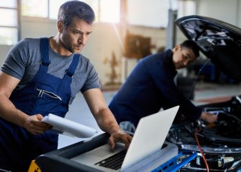 The Calm Art of German Auto Repair: The Importance of Frequent Servicing