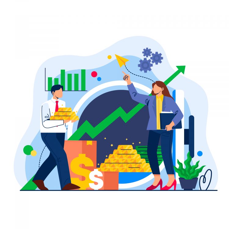 Online Fixed Deposits: A Smart Way to Grow Your Savings