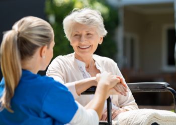 Domiciliary Care vs. Residential Care: Which Is Right for Your Loved One?