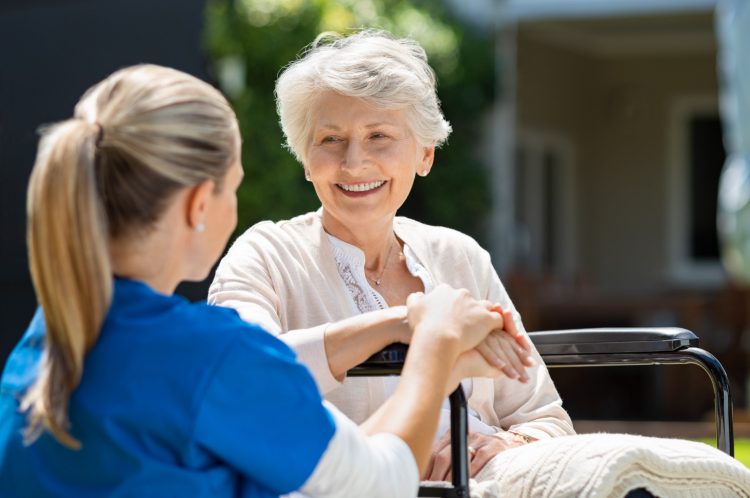 Domiciliary Care vs. Residential Care: Which Is Right for Your Loved One?
