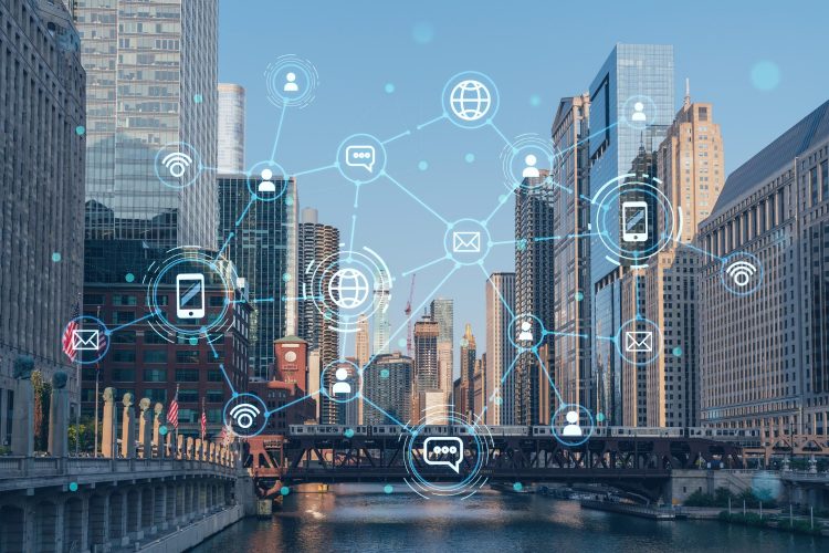 Advancing Connectivity and Electronics