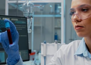 Was ist ein EIS-Analyzer?