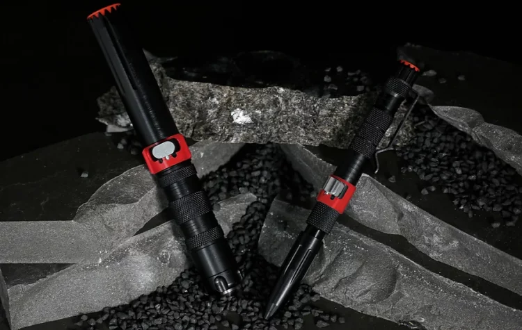 From Pepper Spray to Stun Guns: Exploring Effective Self Defense Tools