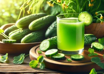 The Incredible Benefits of Cucumber: Nature’s Hydration Powerhouse