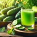 The Incredible Benefits of Cucumber: Nature’s Hydration Powerhouse