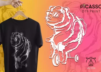 Revolutionizing Apparel Printing: Gang Sheet DTF and Wholesale DTF Transfers by Picasso Print DTF