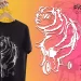 Revolutionizing Apparel Printing: Gang Sheet DTF and Wholesale DTF Transfers by Picasso Print DTF