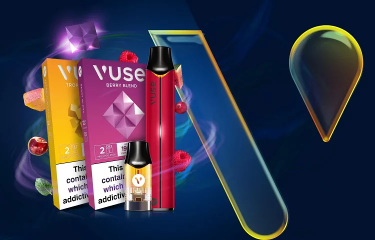 The Ultimate Guide to VUSE Pods: Exploring VUSE Alto and VUSE Vibe