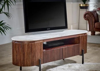 How to Maintain Your Wood TV Stand for Timeless Elegance