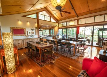 Transformative Healing: Integrating the Hoffman Process into Byron Bay Retreats