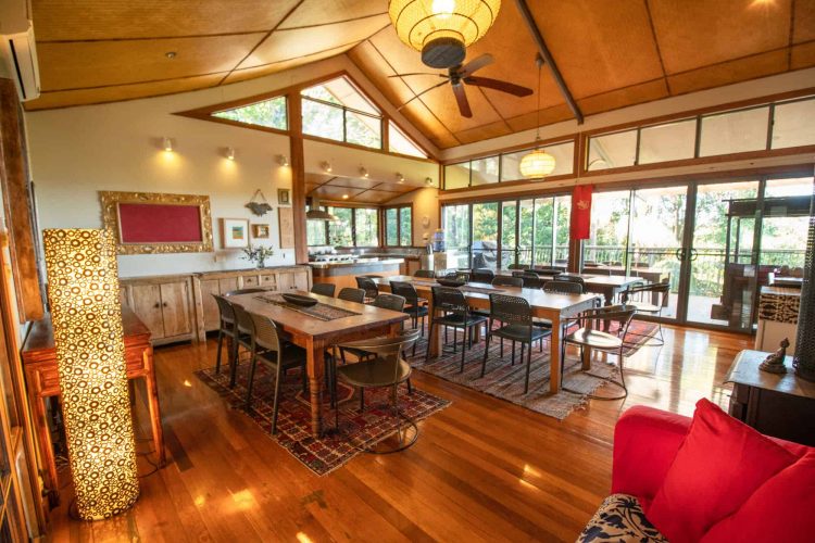 Transformative Healing: Integrating the Hoffman Process into Byron Bay Retreats