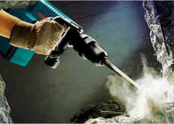 O que é o martelete e Para que Serve