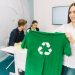 Sustainability and Ethical Practices in Print on Demand Clothing