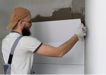 Drywall Repair: How to Patch a Hole in the Wall (DIY)Introduction