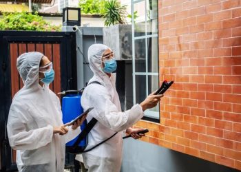 5 Benefits of Regular Pest Inspections for Your Home