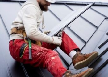 Top 5 Noticeable Signs Your Roof Needs Repair in New Haven
