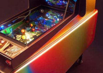 Buy Williams High Speed Pinball Machine Online