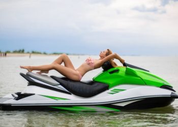 2021 Sea Doo GTR 230 Jet Ski For Sale