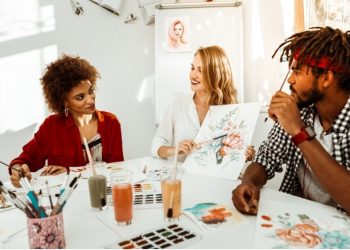 Where Innovation Meets art: TEEHUB Leads the era of on-demand Printing