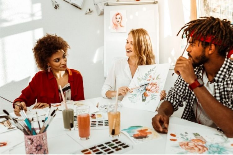 Where Innovation Meets art: TEEHUB Leads the era of on-demand Printing