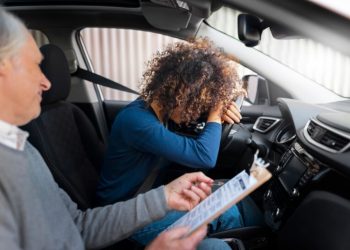 Navigating the Storm: What to Do When Charged with a DUI in Brampton