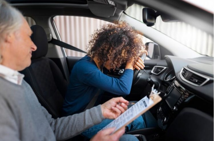Navigating the Storm: What to Do When Charged with a DUI in Brampton
