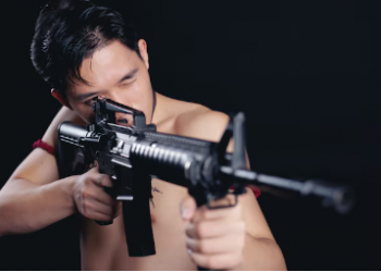 Enhancing Your Firearm Experience with Exquisite Gun Grips