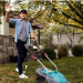 Revolutionizing Yard Work: Altversebot Unleashes the Power of Robotic Mowers