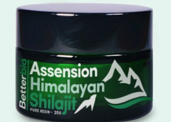 Unlocking the Benefits of Himalayan Shilajit Pure Soft Resin