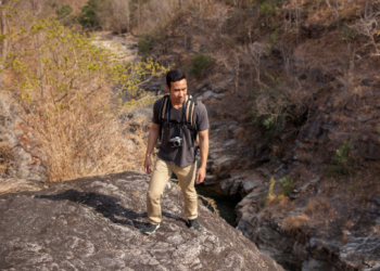 Hiking in Jebel Saghro: Nkob Travel Guide