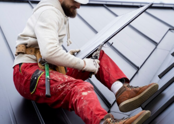 How Do Roof Ventilation Systems Work?
