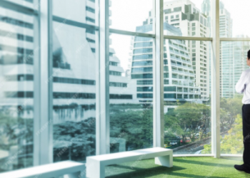 Transform Your Space with Window Film in Singapore