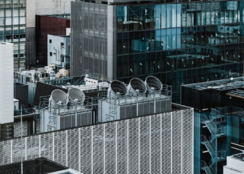  Innovative Concrete Design: Trends and Techniques in Modern Architecture