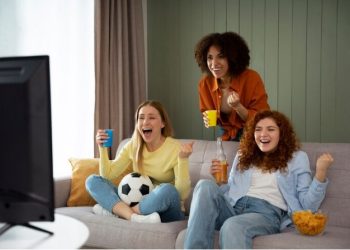 King365TV : Votre expérience IPTV ultime