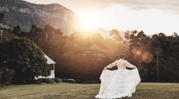 Tom Hall Photography: Capturing Timeless Moments at The Bower Estate