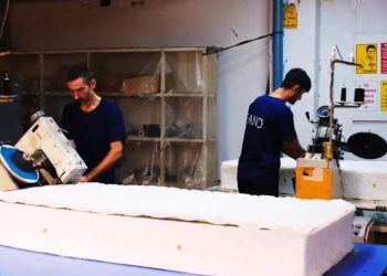 Discover the Excellence of Turkish Mattress Manufacturers