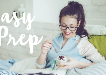 Unlocking the Morning Magic: The Art of Overnight Oats with Linwoods Health Foods