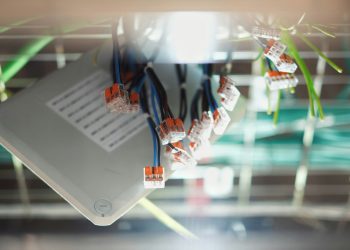 Local NICEIC East London Electricians: Your Trusted Partner for Domestic and Commercial Electrical Works