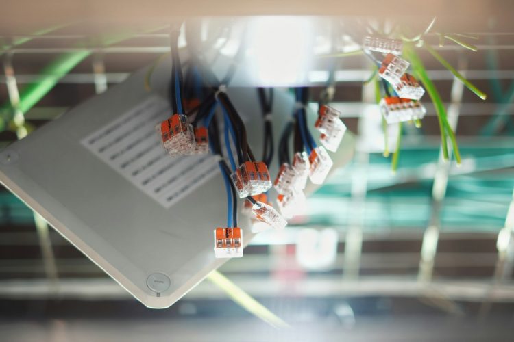 Local NICEIC East London Electricians: Your Trusted Partner for Domestic and Commercial Electrical Works